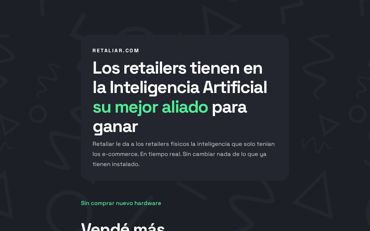 Retaliar.com